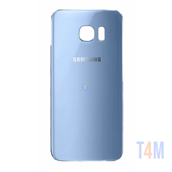 Back Cover Samsung Galaxy S7/G930 Blue